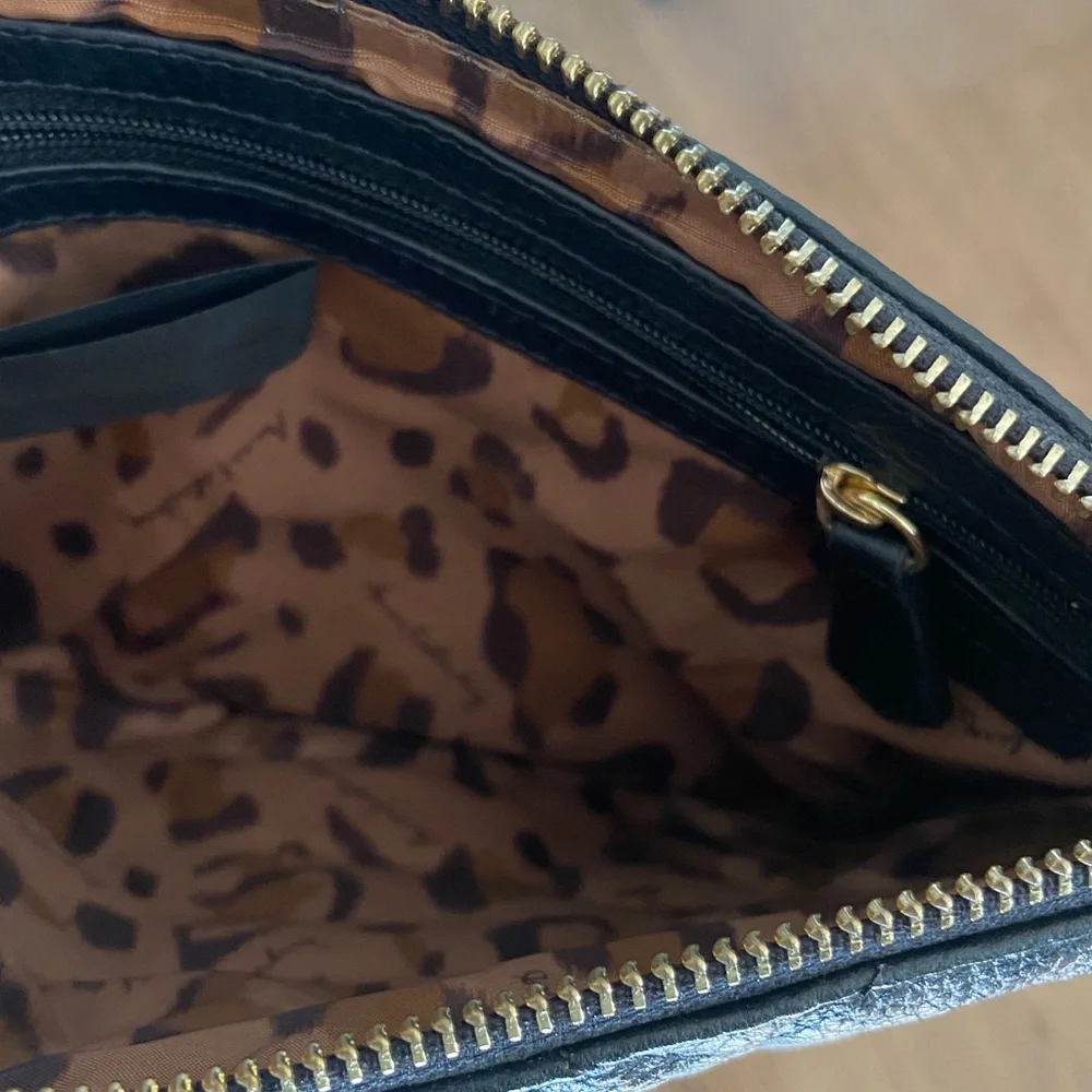 Aimee Kestenberg It's A Love Thing Clutch